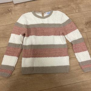 Size 10 mayoral sweater